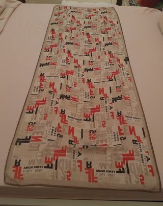 Foulard