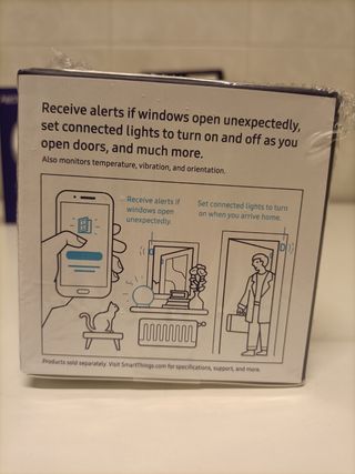 Kit cámara de vigilancia Aeotec  