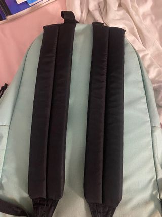 mochila Easpak turquesa