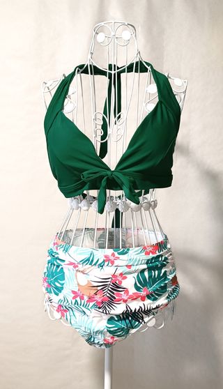 Bikini de mujer Heekpek