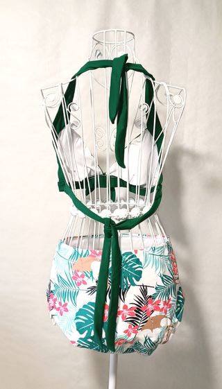 Bikini de mujer Heekpek