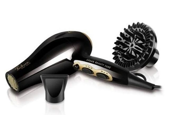 Essiccatore Taurus Fashion pro IONIC