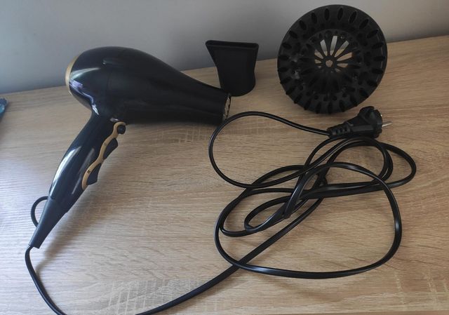 Essiccatore Taurus Fashion pro IONIC