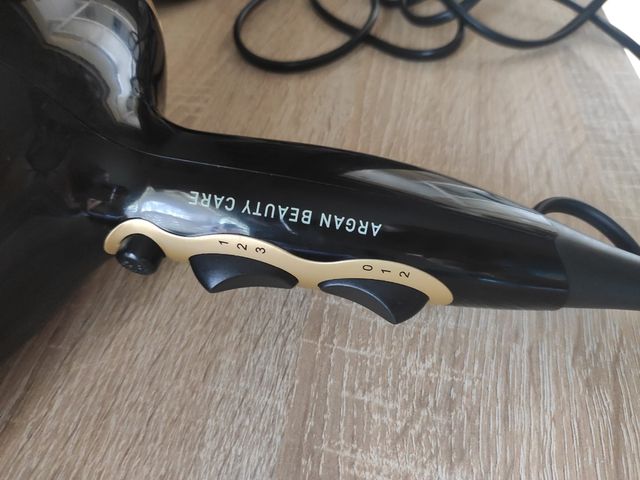 Essiccatore Taurus Fashion pro IONIC