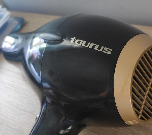 Essiccatore Taurus Fashion pro IONIC