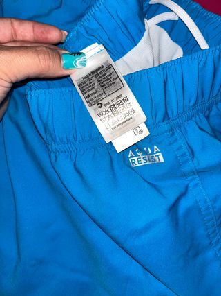 Calções de banho - criança