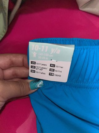 Calções de banho - criança