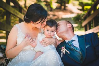 FOTOGRAFO DE BODA EN BILBAO