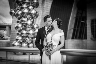FOTOGRAFO DE BODA EN BILBAO