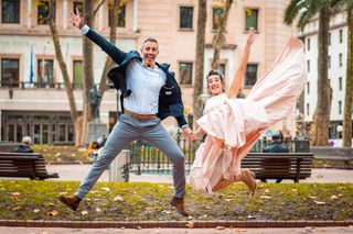 FOTOGRAFO DE BODA EN BILBAO
