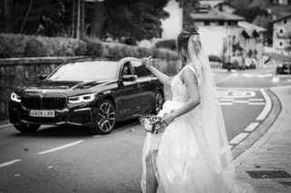 FOTOGRAFO DE BODA EN BILBAO