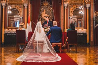 FOTOGRAFO DE BODA EN BILBAO