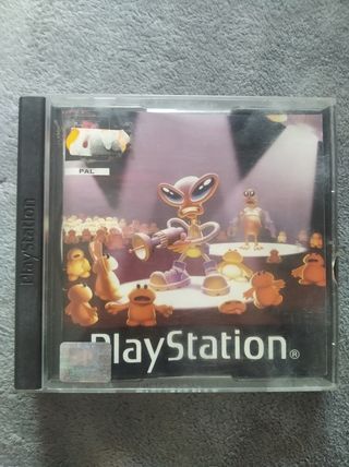 Giochi PS1