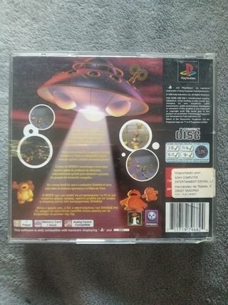 Giochi PS1