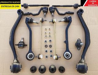 kit brazos suspensión BMW E83 X3 -