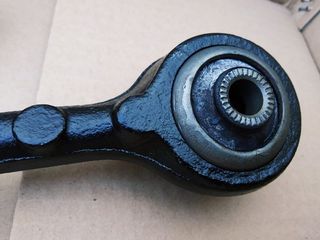 Brazo de suspensión BMW X5 E53