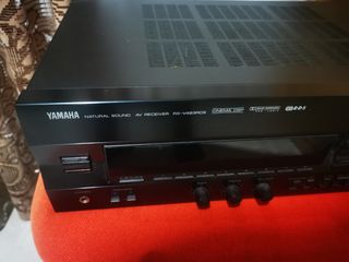 Amplificador Yamaha