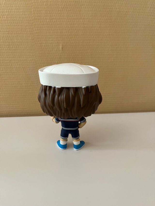 Funko Pop Stranger Things - Steve