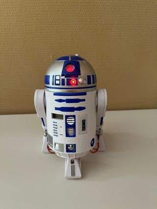 Despertador StarWars