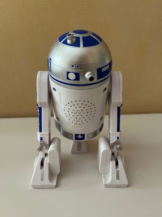 Despertador StarWars