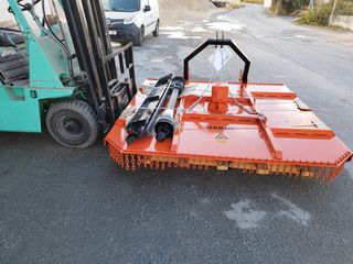 Desbrozadora de cadena MEJOR PRECIO CALIDAD DE ESP