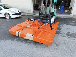 Desbrozadora de cadena MEJOR PRECIO CALIDAD DE ESP