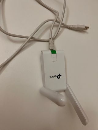 tp link adaptador wifi usb