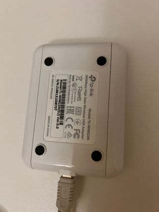 tp link adaptador wifi usb