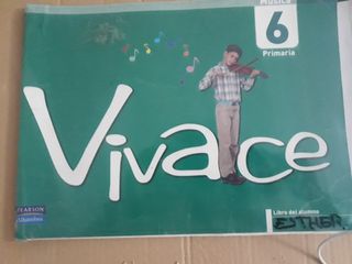 Libro música 6 primaria