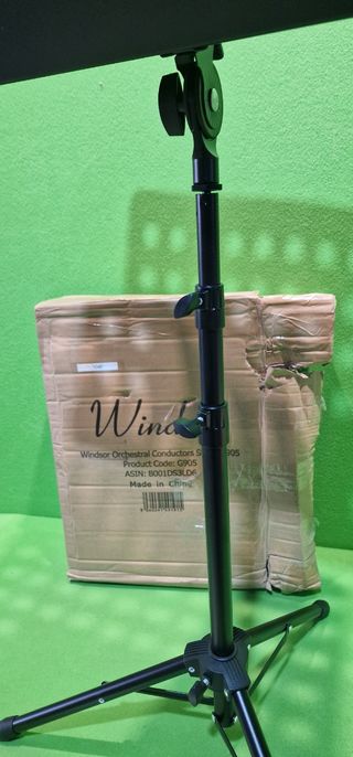 Windsor Atril para orquesta