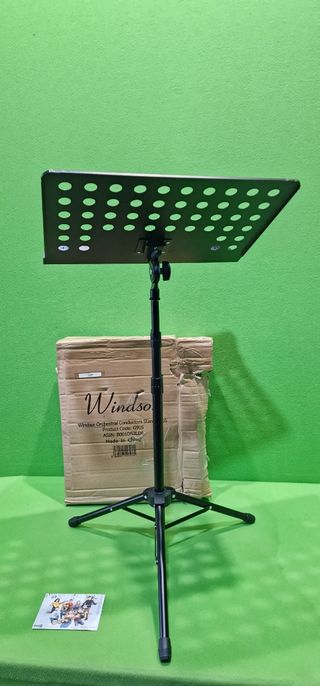 Windsor Atril para orquesta