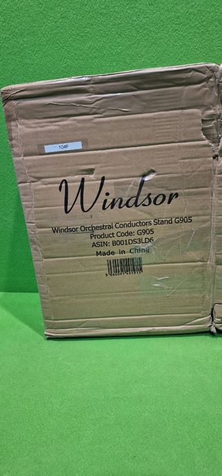 Windsor Atril para orquesta