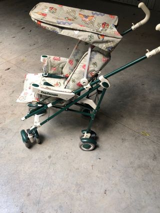 Passeggino Peg Perego