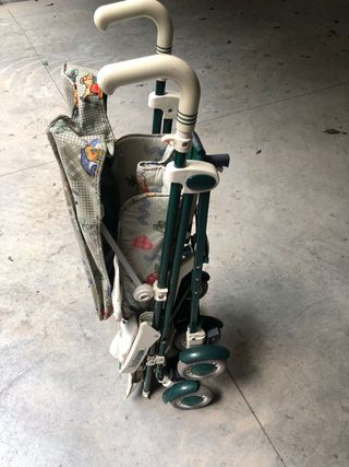 Passeggino Peg Perego