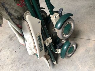 Passeggino Peg Perego