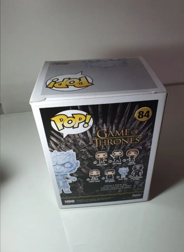 FUNCO JUEGO DE TRONOS