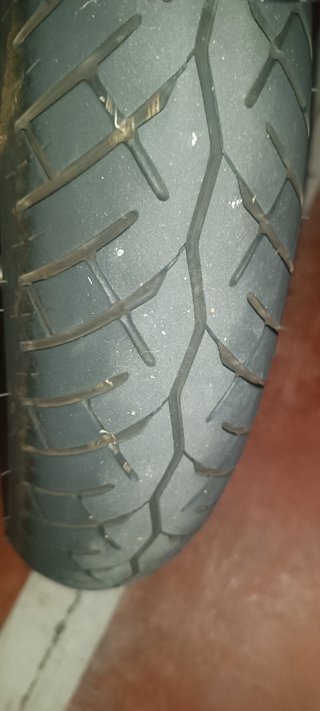 Moto honda cb500 año1998