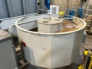 BOMBO SECADOR DE PIEZAS NICEM