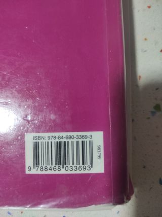 Libro Geografía e historia 1 ESO sant