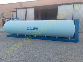 MULTILIFT 15000 LITROS AGUA POTABLE