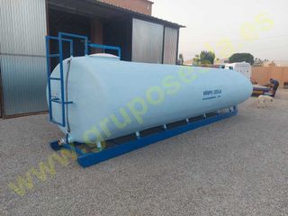 MULTILIFT 15000 LITROS AGUA POTABLE