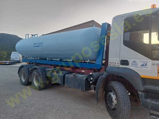 MULTILIFT 15000 LITROS AGUA POTABLE