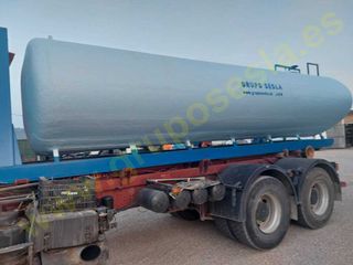 MULTILIFT 15000 LITROS AGUA POTABLE