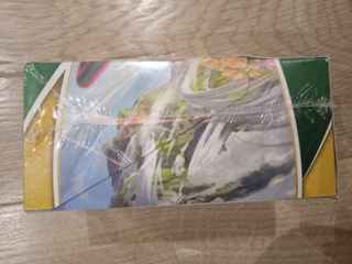 Cielos evolutivos inglés - Kit presentación