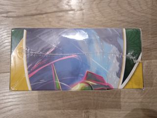 Cielos evolutivos inglés - Kit presentación