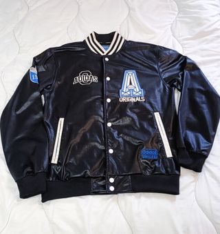 Chaqueta vintage Adidas