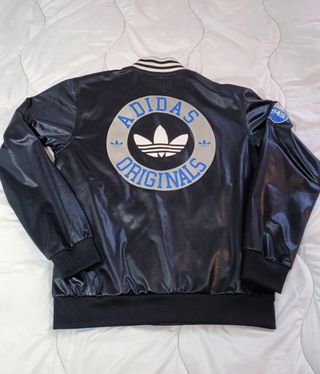 Chaqueta vintage Adidas