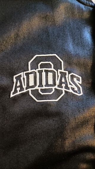 Chaqueta vintage Adidas
