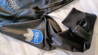 Chaqueta vintage Adidas