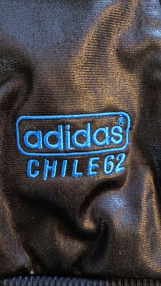 Chaqueta vintage Adidas